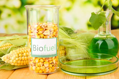 Lower Goldstone biofuel availability